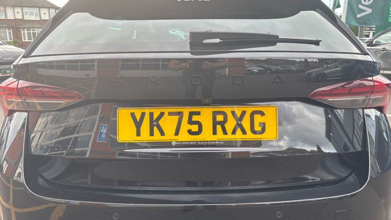 Skoda Octavia 2.0 TDI 150 Sportline 5dr DSG Diesel Estate